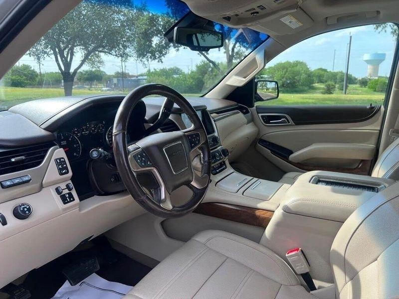 GMC Yukon  2019