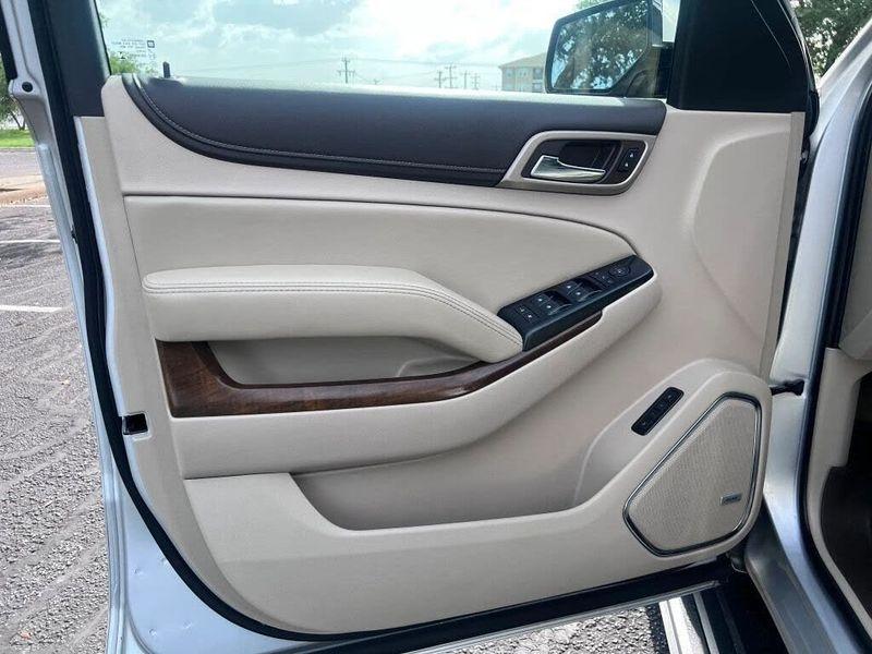 GMC Yukon  2019