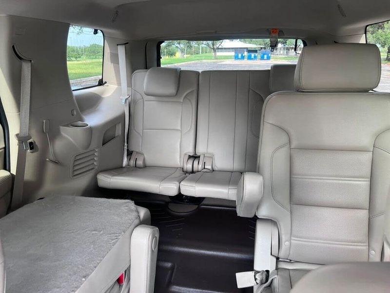 GMC Yukon  2019