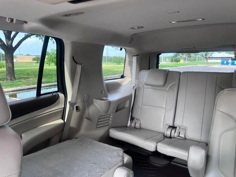 GMC Yukon  2019