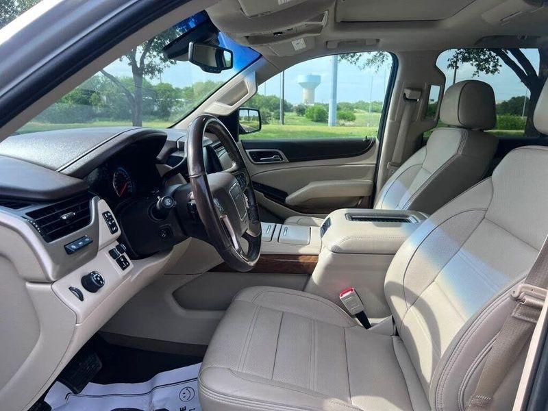 GMC Yukon  2019
