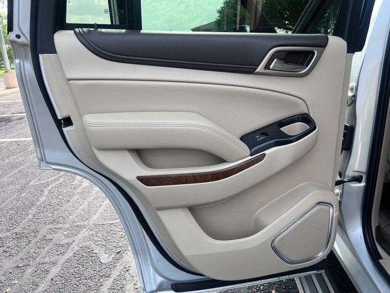 GMC Yukon  2019