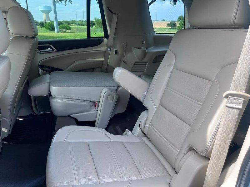 GMC Yukon  2019