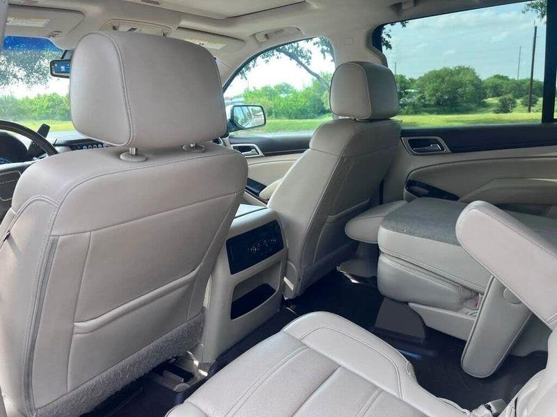 GMC Yukon  2019
