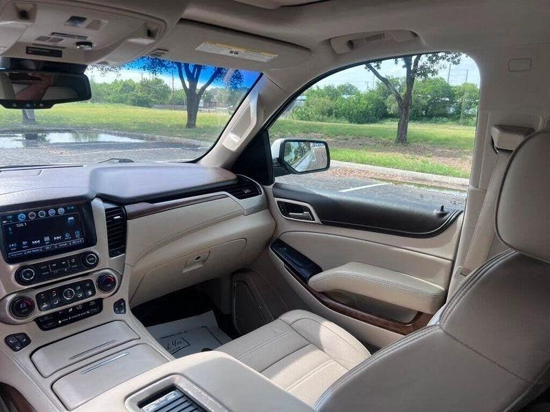 GMC Yukon  2019