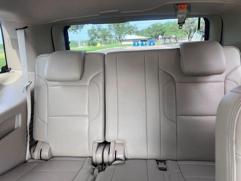 GMC Yukon  2019
