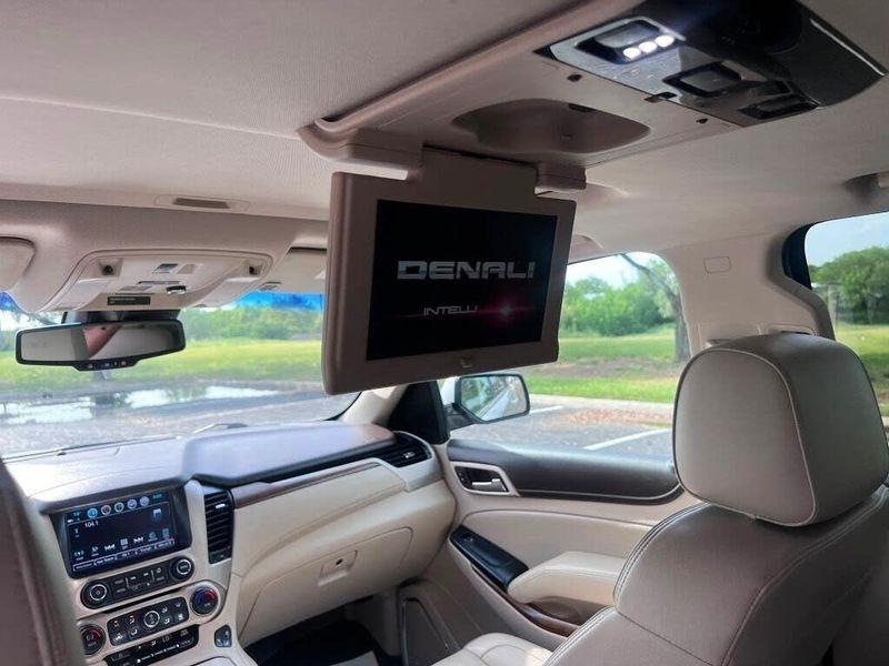 GMC Yukon  2019