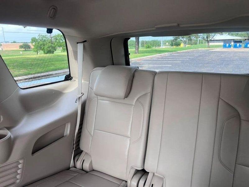 GMC Yukon  2019