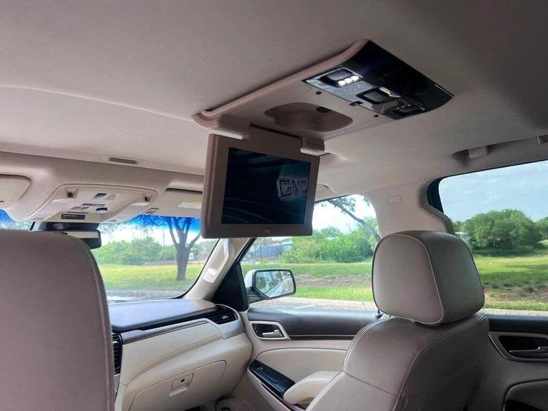 GMC Yukon  2019