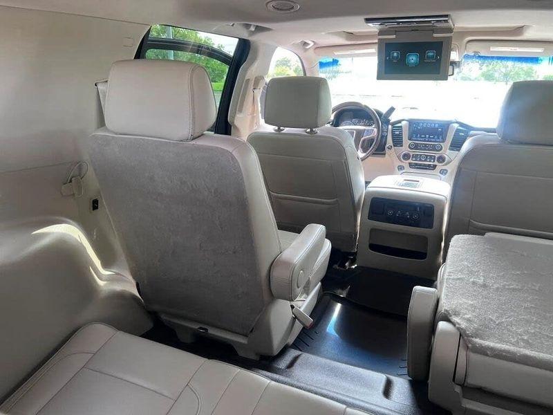 GMC Yukon  2019