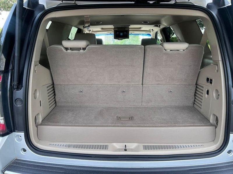 GMC Yukon  2019