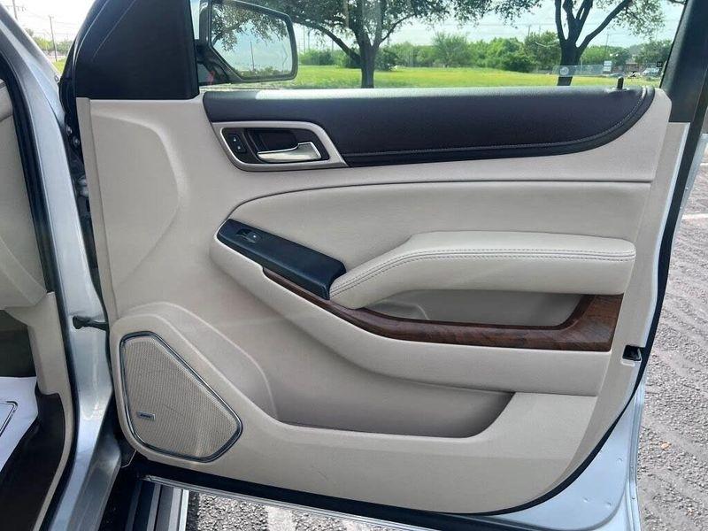 GMC Yukon  2019