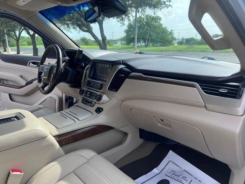 GMC Yukon  2019