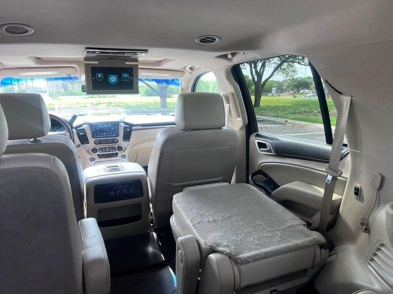 GMC Yukon  2019