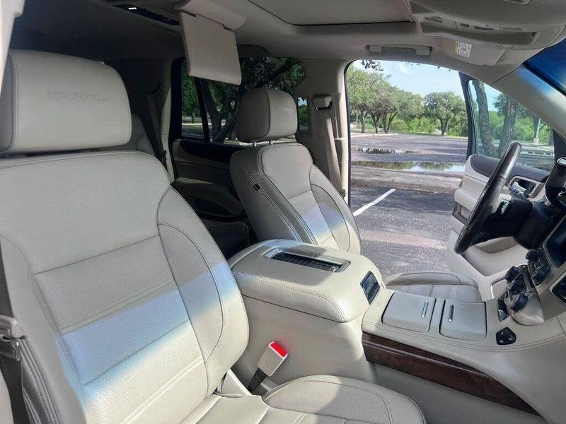 GMC Yukon  2019