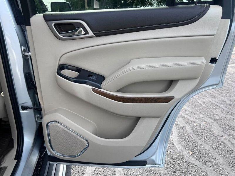 GMC Yukon  2019