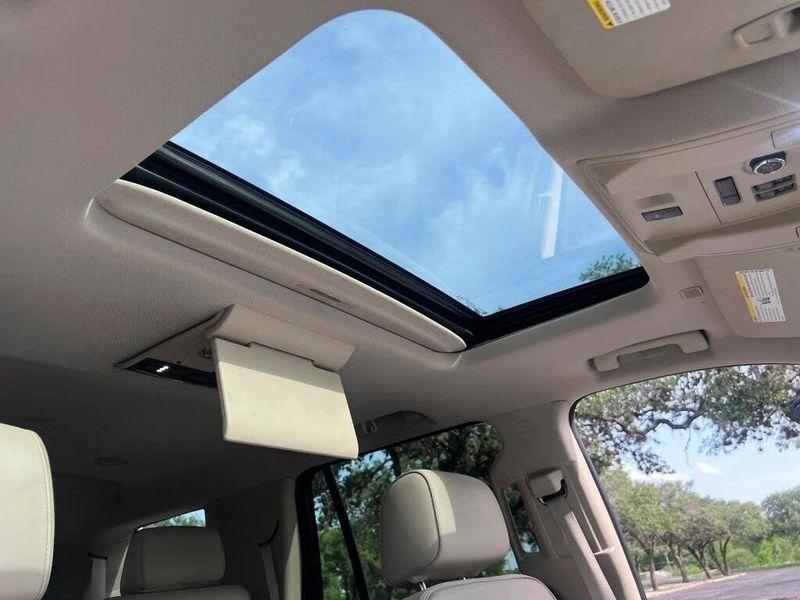 GMC Yukon  2019