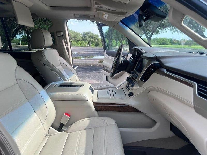 GMC Yukon  2019