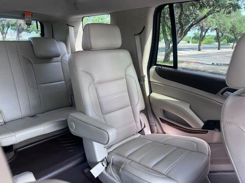 GMC Yukon  2019