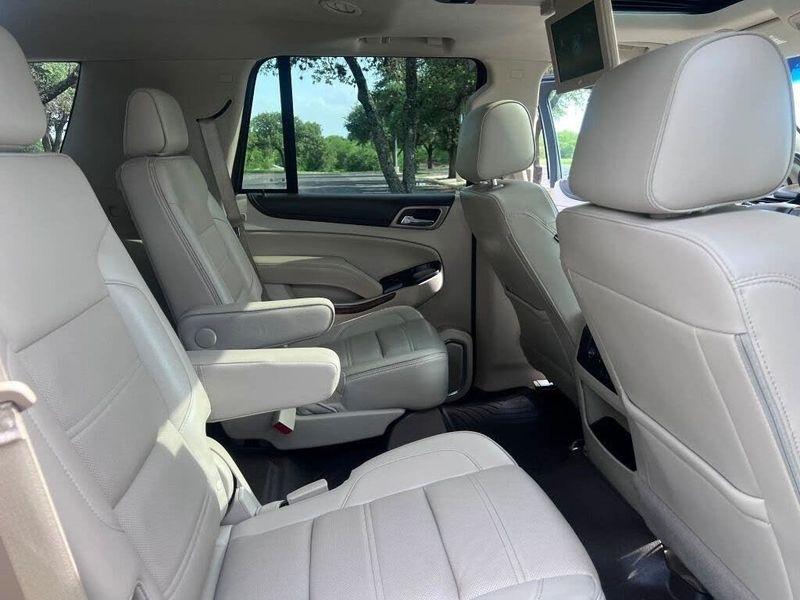GMC Yukon  2019