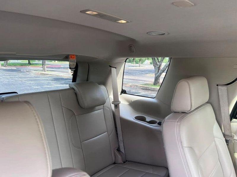 GMC Yukon  2019