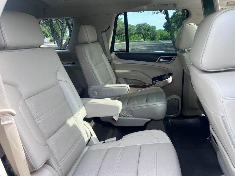 GMC Yukon  2019