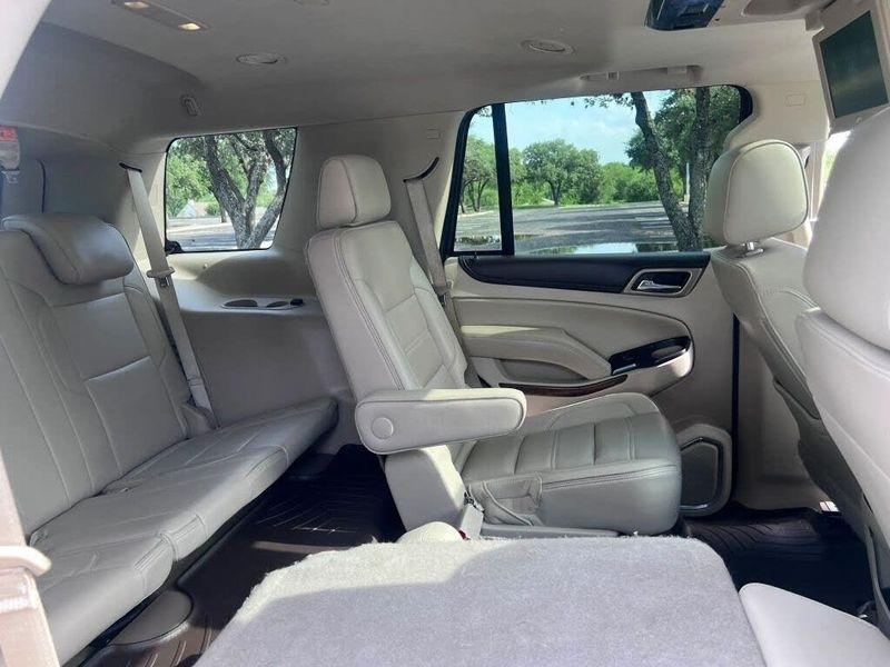 GMC Yukon  2019