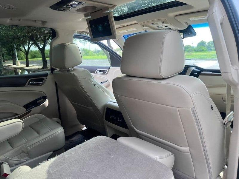 GMC Yukon  2019