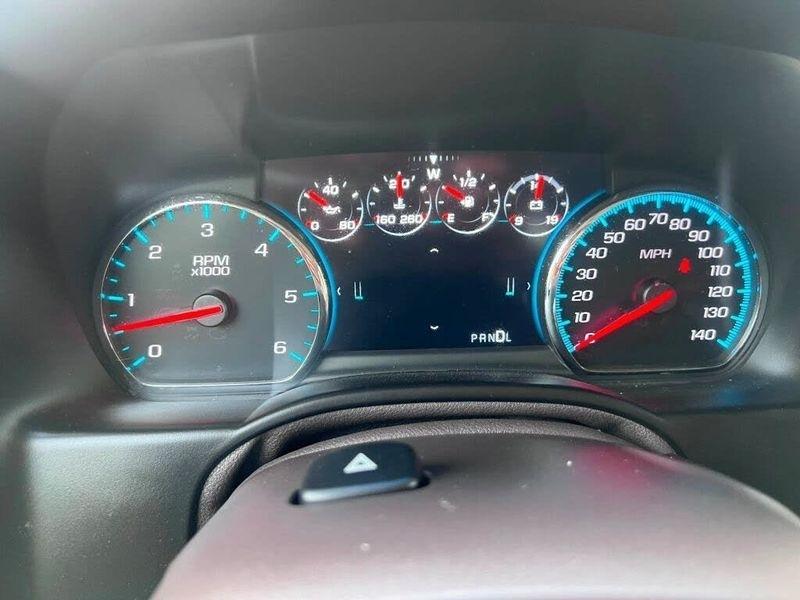 GMC Yukon  2019