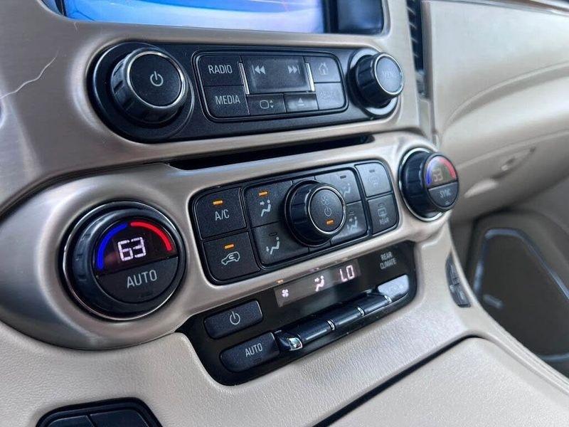 GMC Yukon  2019