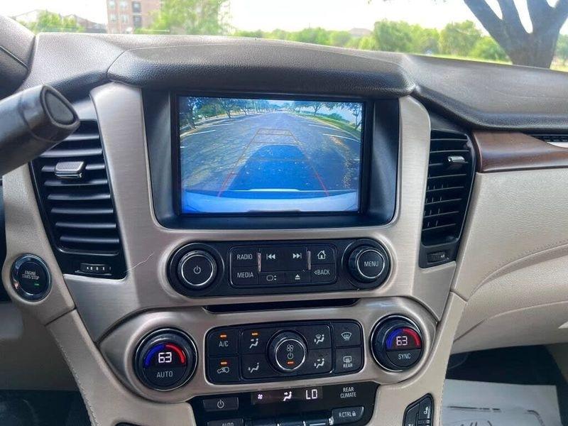 GMC Yukon  2019