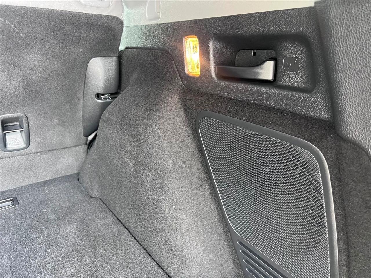 Honda CR-V Hybrid  2022