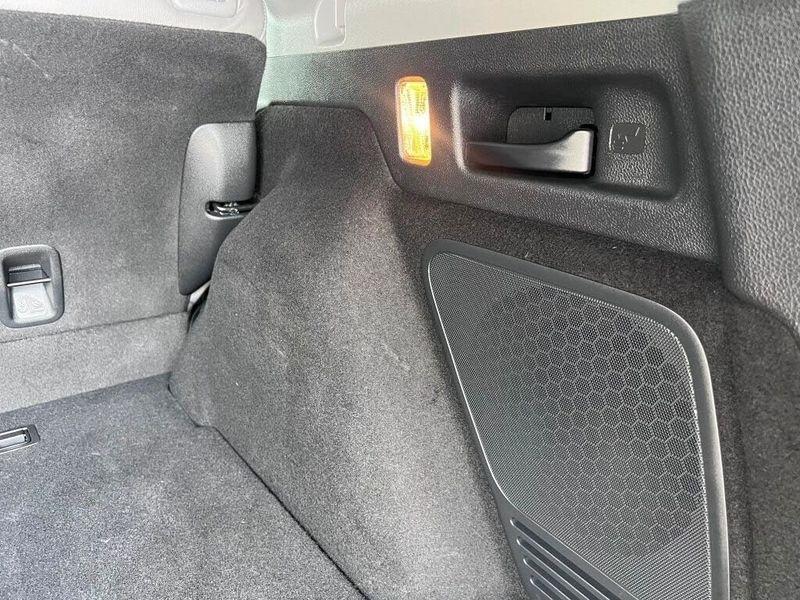 Honda CR-V Hybrid  2022