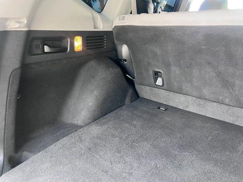 Honda CR-V Hybrid  2022