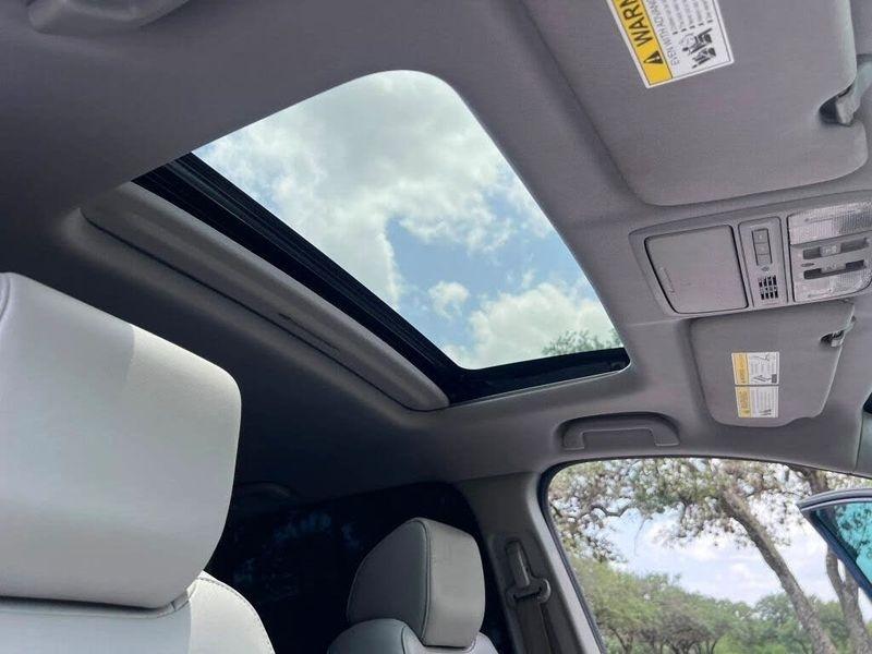 Honda CR-V Hybrid  2022