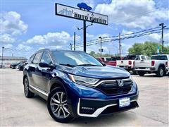 2022 Honda CR-V Hybrid 