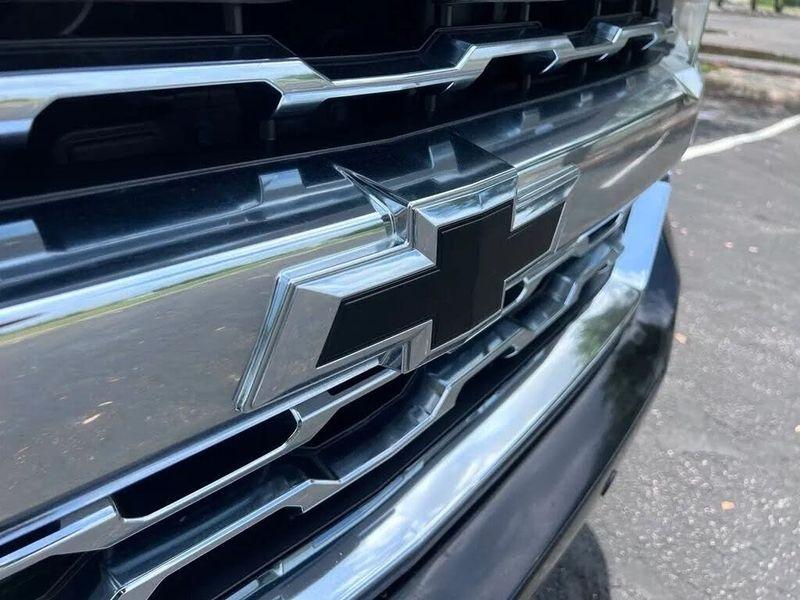 Chevrolet Silverado 1500  2017