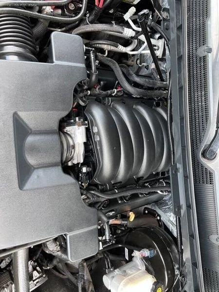 Chevrolet Silverado 1500  2017