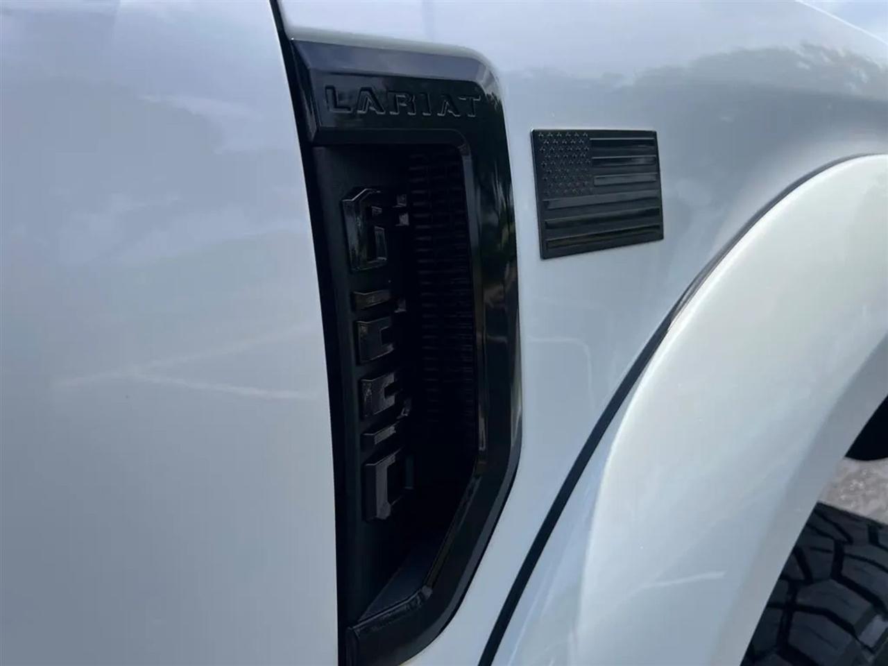 Ford F-250 SD  2020