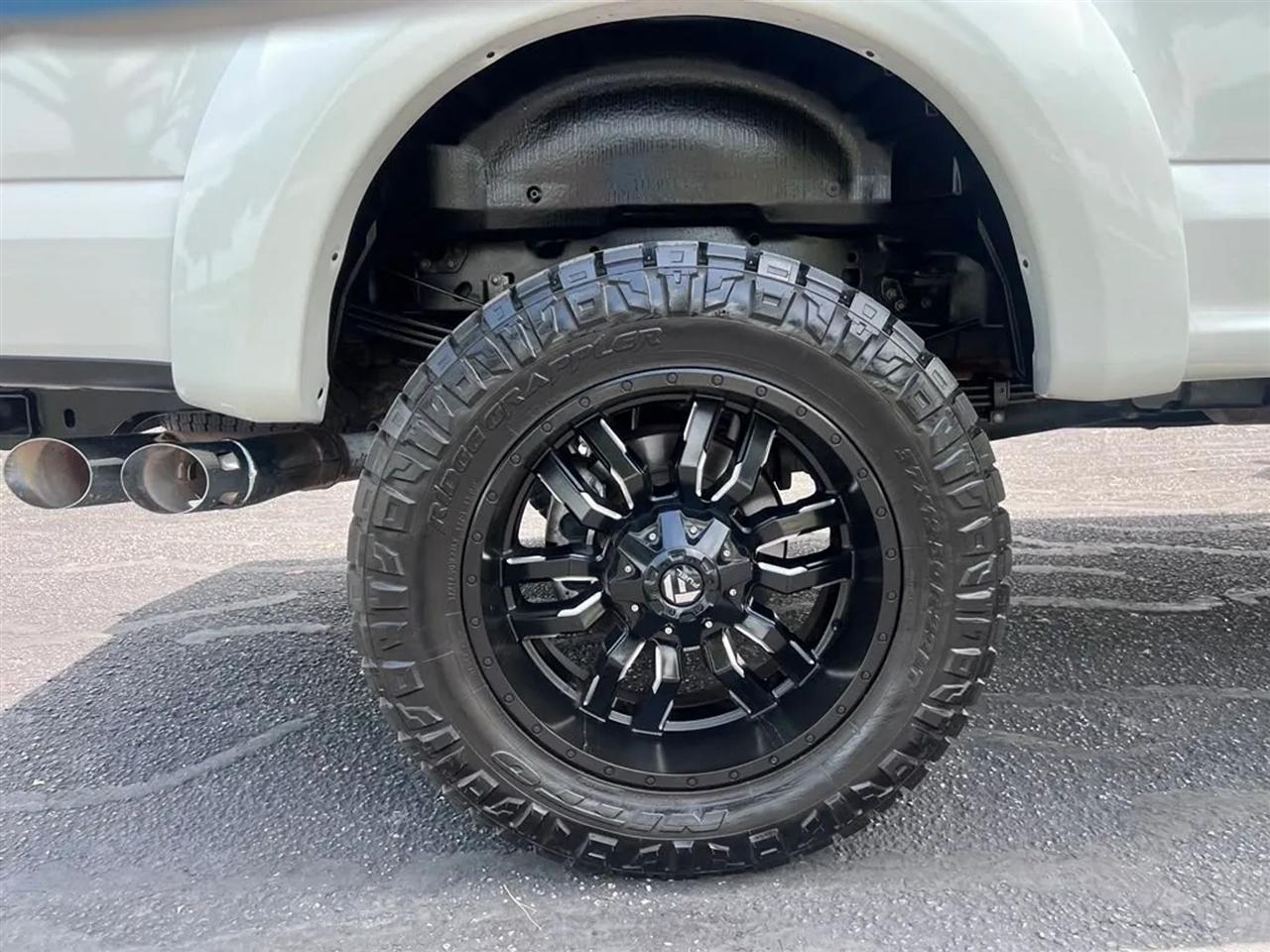 Ford F-250 SD  2020