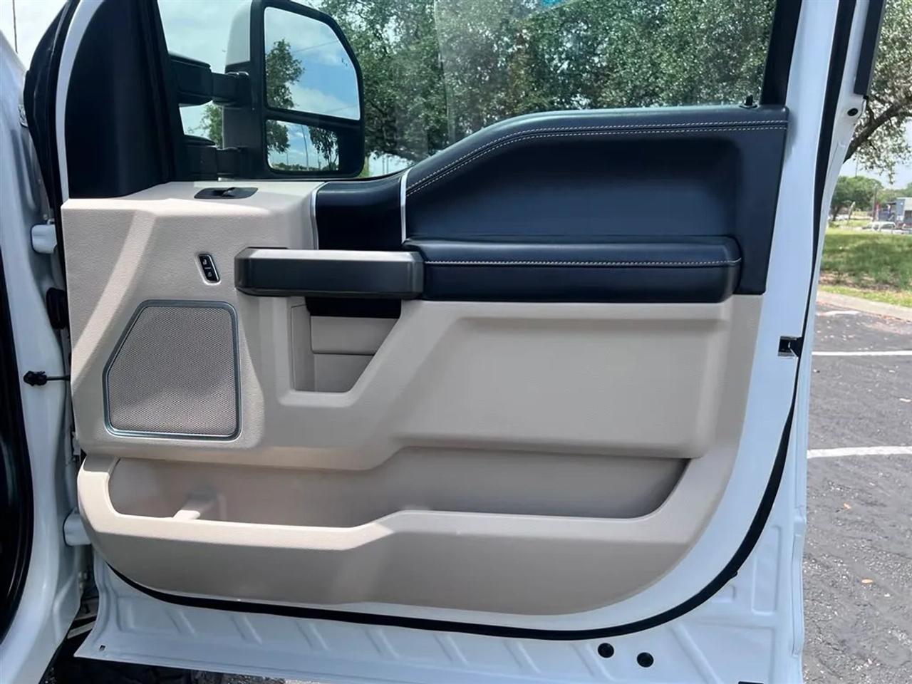 Ford F-250 SD  2020