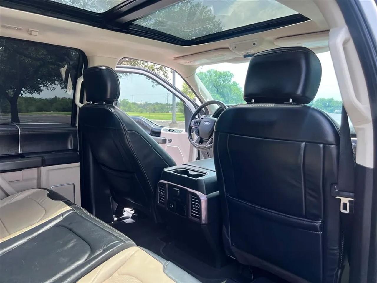 Ford F-250 SD  2020