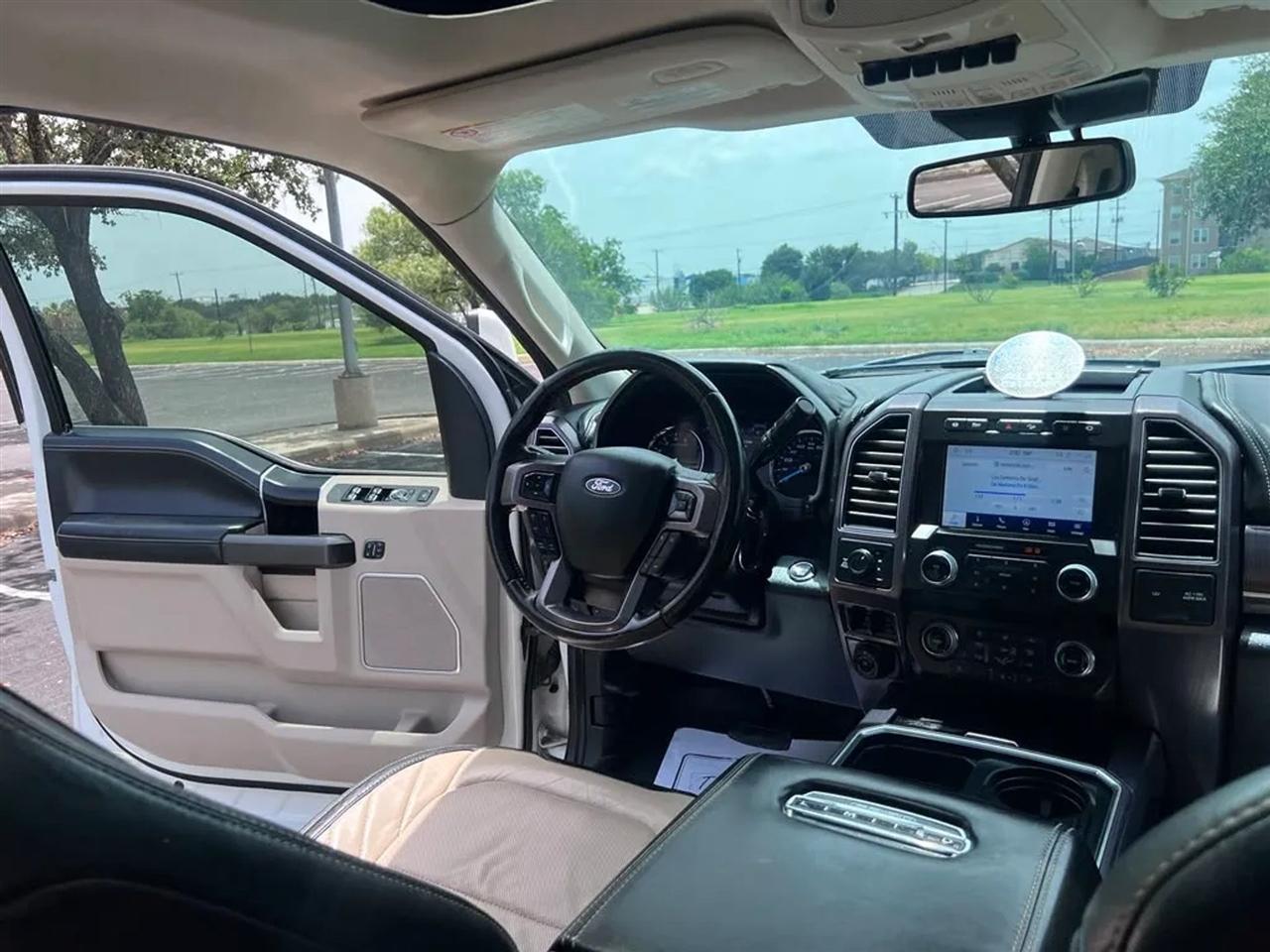 Ford F-250 SD  2020
