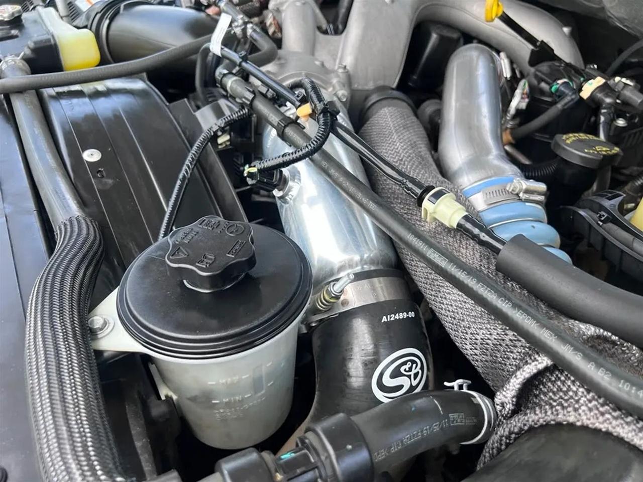 Ford F-250 SD  2020