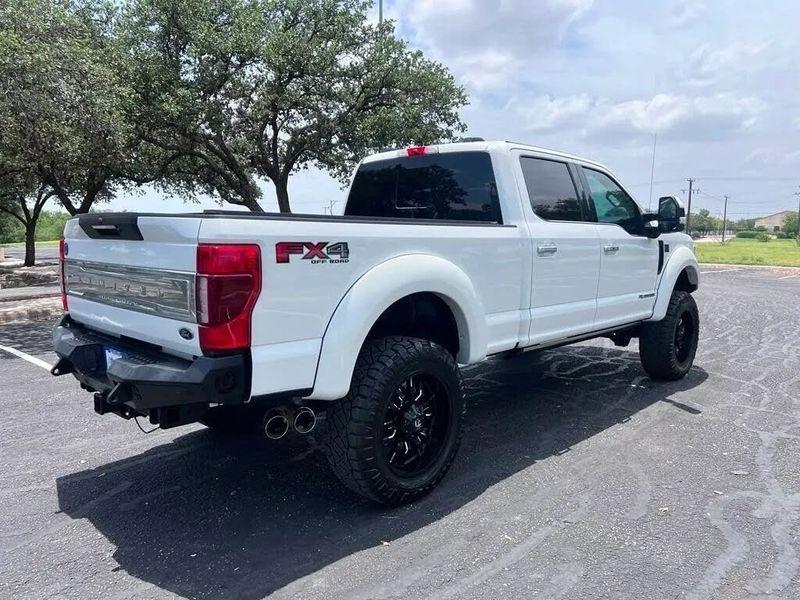Ford F-250 SD  2020