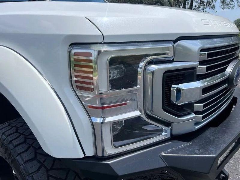 Ford F-250 SD  2020