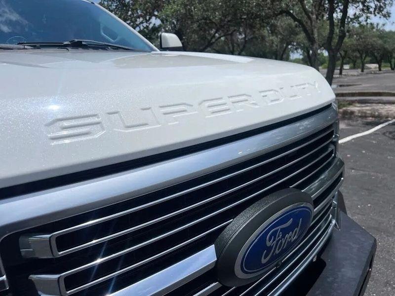 Ford F-250 SD  2020
