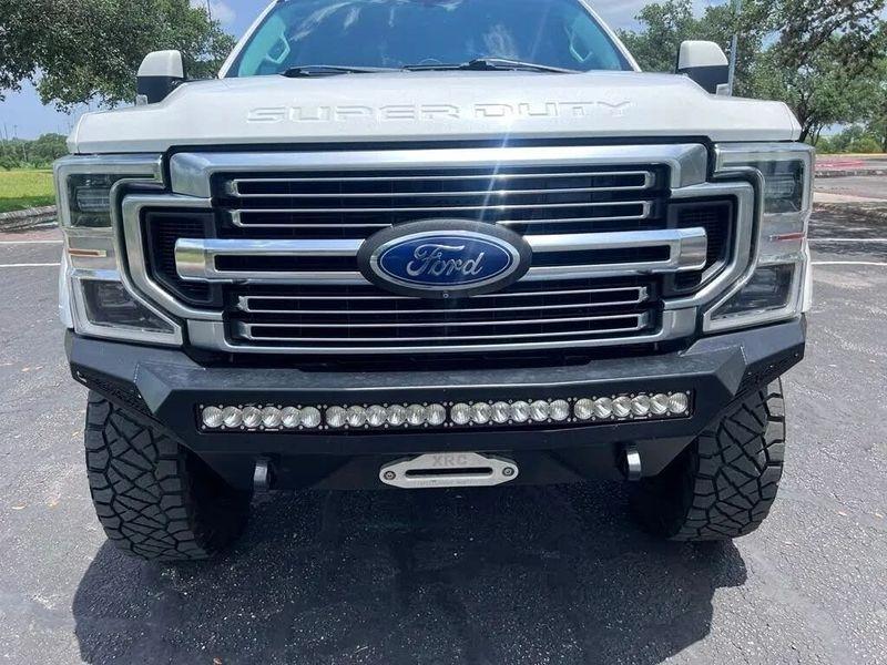 Ford F-250 SD  2020