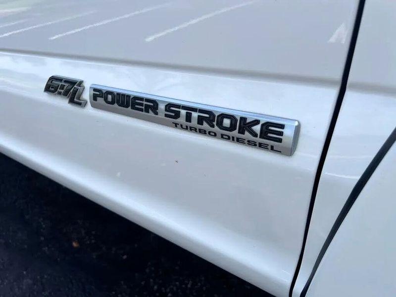 Ford F-250 SD  2020