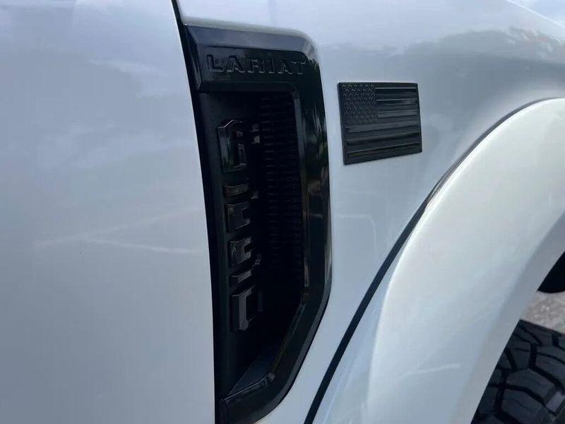 Ford F-250 SD  2020